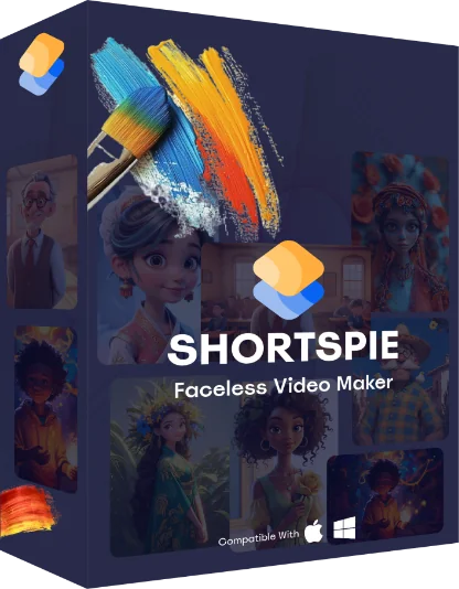 ShortsPie Product