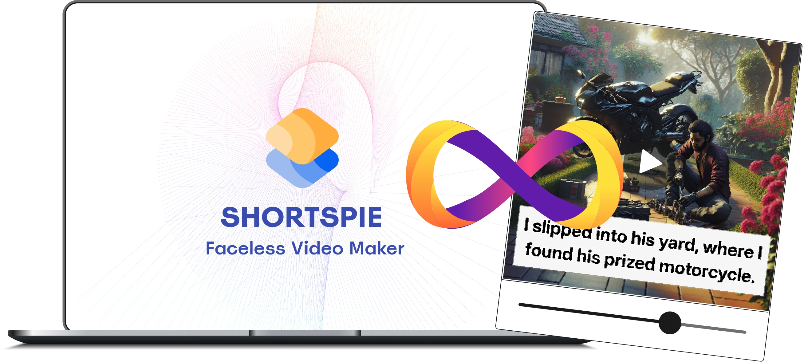 Create unlimited videos
